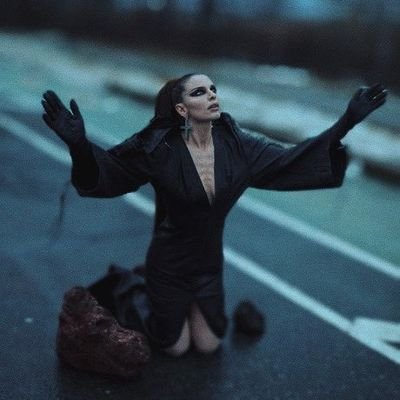 ParkerFriel's profile picture. 😘