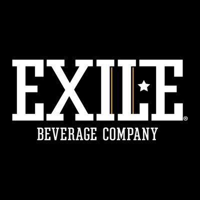 Exile Beverage Company crafts high quality beverages for any part of your day. Part of the @exilebrewingco family.