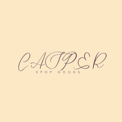 Affordable Price only
Open every new comeback

#Casperkshopfeedbacks
#Casperupdates