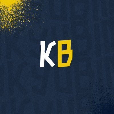 👑 | Primeira e mais completa fanbase brasileira dedicada ao KB (규빈), membro do boy group sul-coreano @OnlyOneOf_twt da empresa 8D Entertainment!