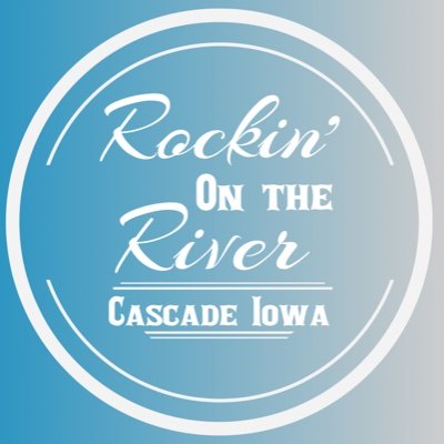 Outdoor music venue in Cascade IA, bringing great music to Iowa! For updates on current events follow us, also on Instagram & on Facebook!! 🎶