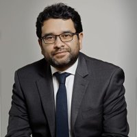 Hernán Correa (@hernanlcorrea) 's Twitter Profile