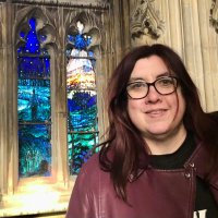 Naomi Anstice (@naomianstice) 's Twitter Profile