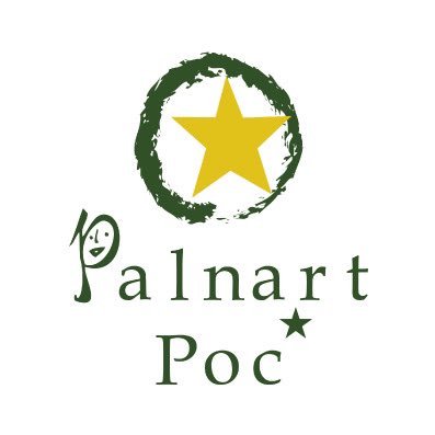 Palnart Poc【公式】