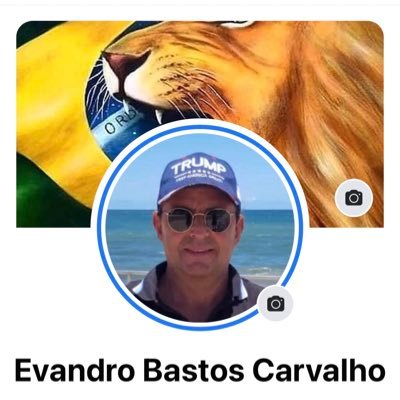 EVANDROBASTOSD7's profile picture. NA FÉ…SEMPRE