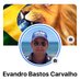 EVANDRO BASTOS DE CARVALHO (@EVANDROBASTOSD7) Twitter profile photo