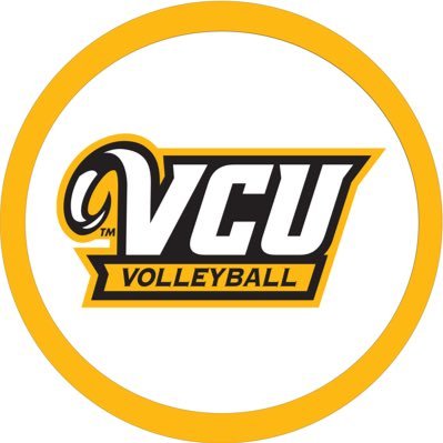 Official account for VCU Volleyball 🏆 3X Atlantic 10 Conference Champs 🏆 3X NCAA Tournament Participant