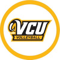 VCU Volleyball (@vcuvolleyball) 's Twitter Profile