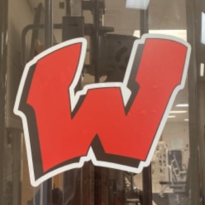 The Twitter page for Wesleyan Christian Academy Strength and Conditioning program. “Train hard to be effective, but train smart to lift another day”