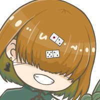 テトランパトル⚠ボードゲーム好きVtuber(@Tetoranpator) 's Twitter Profile Photo