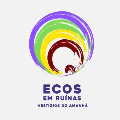 ECOS em Ruínas: Vestígios do Amanhã.
Exposição curricular da turma 18.2 da Universidade Federal de Ouro Preto

E-mail: expo.ecosemruinas@gmail.com