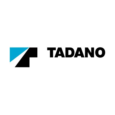 Welcome to the official Tadano Twitter account. Follow us for news and inspiration on our products and innovations and #TakeACloserLookAtTadano.