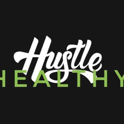 ceo of hustle healthy