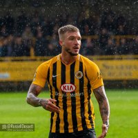 Brad Abbott (@bradders_abbott) 's Twitter Profile