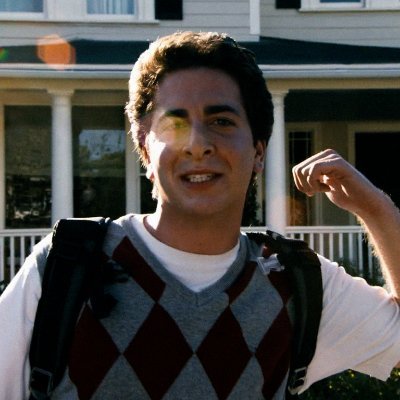 PhantomBuzzz's profile picture. movies / music