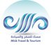 مسك للسفر والسياحة (@MiskTravel) Twitter profile photo