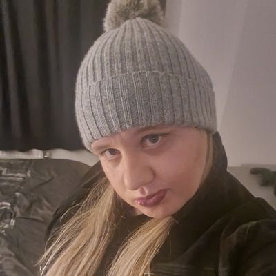 Just a trans girl trying to get through life