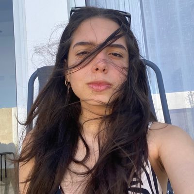 francheliav's profile picture. Marketing and leisure 📈🏃🏻‍♀️‍➡️