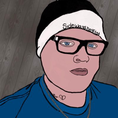 bbreeden800's profile picture. tiktok: sidewaysboys backup tiktok: sidewaysboysbackup 11.2k on tiktok