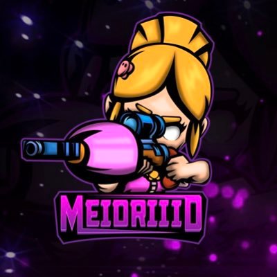 MeiDriiiD Profile Picture