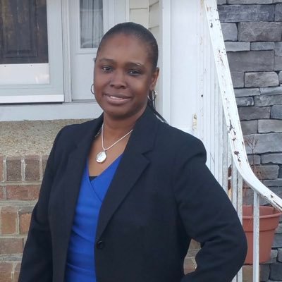 CoachABallard's profile picture. Founder/Owner & CEO @Chosen1Academy | Wife | Mother | Believer