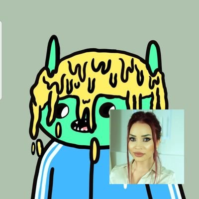 Constantly under construction💎 Art & Nft Enthusiast 👽
