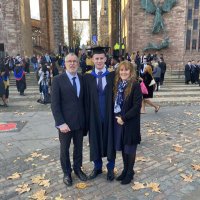 Robson Trench (@robsontrench) 's Twitter Profile