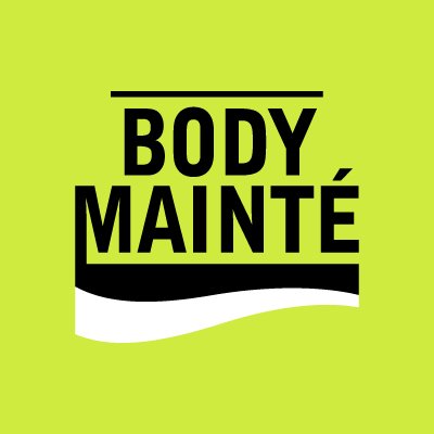 bodymainte_drnk Profile Picture