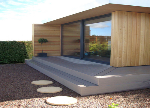 An Architect led construction company, designing and building luxury garden rooms, contemporary extensions and bespoke houses, with SIP construction