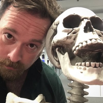 Dir DISTORT | @Adventfilm | @BringOutTheFear | IASH | Broadcast Editor (reel below) | Horror lover | Story lover | Not witty | Views my own