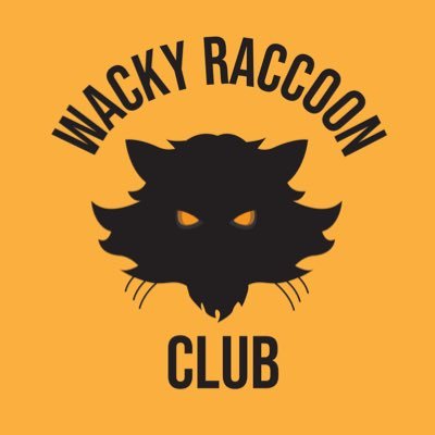 WackyRaccoonClubさんのプロフィール画像