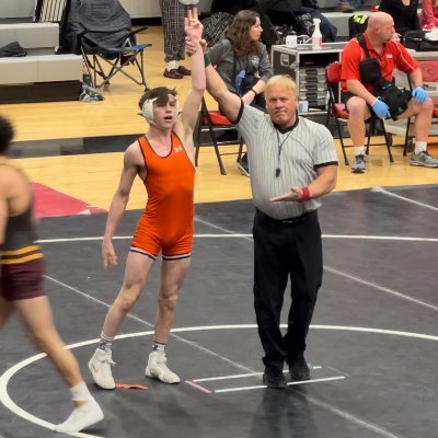 Minooka HS (3A) Senior | Wrestling 138lbs | IL Regional Champ | #3 in Section | IHSA State Qualifier | Fargo Qualifier | Philippians 4:13