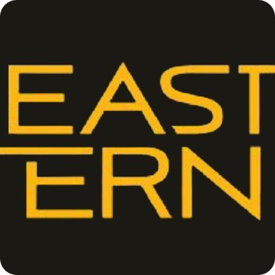 Follow us everywhere else: @easterntalent