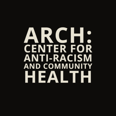 A community-driven academic hub focused on combating racism and racialization across populations to promote health equity.