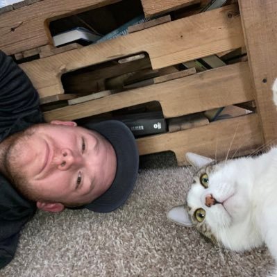 wellmybe's profile picture. sort of