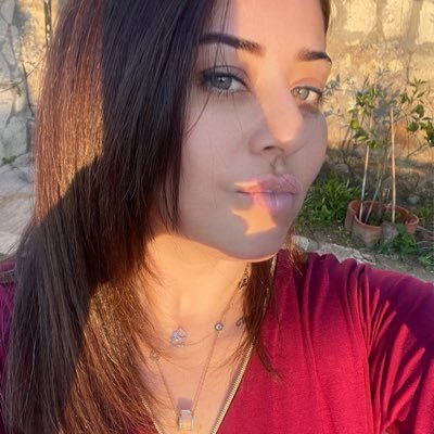 aysinyildirim's profile picture. 🌟ASTROLOG🌕🌙 🎥Media & Public Relations Specialist 🎭 Başkent İletişim/Oyunculuk ➰ 27 Nisan Boğa 🇹🇷