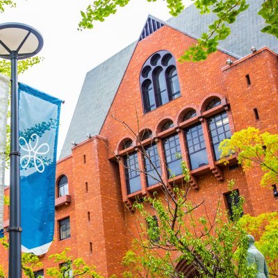 近畿大学のプロフィール写真