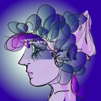 ETYMOLOGY🌿🌌 (@quirky_canvas) 's Twitter Profile