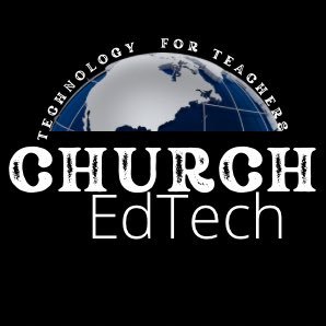 Religious Educational Technology