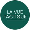 LaVueTactique's profile picture. ▪️Entraîneur & Analyste - UEFA A ▪️🇨🇵🏴󠁧󠁢󠁥󠁮󠁧󠁿🇪🇦 🇵🇹