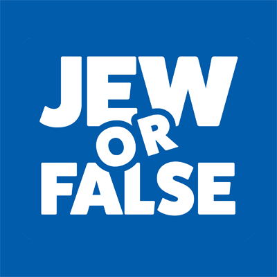 Jew or False is a new show that fights antisemitism and calls out misinformation.