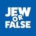 Jew or False (@jeworfalse) Twitter profile photo