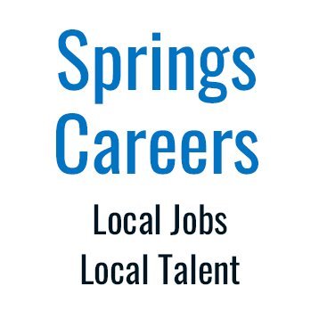 Springs Careers is a job board dedicated to connecting employers and job seekers in Colorado Springs. Locally owned and operated. #ColoradoSprings #Jobs #CO