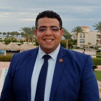 Hossam El-Din Mahmoud (@hossameldin_mis) 's Twitter Profile