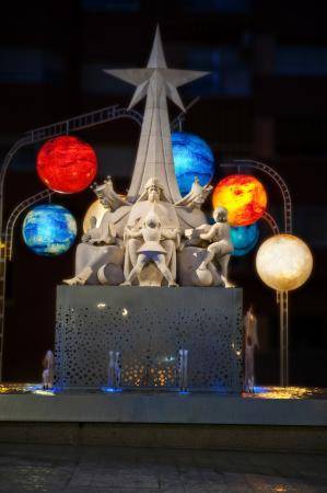 Ibi_idI's profile picture. Conocido como la Cuna del Helado y el Valle del Juguete, por su tradición heladera y juguetera.