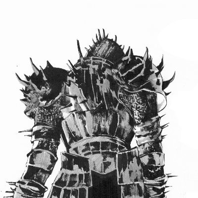 darksouls/sekiro/bloodborne/eldenring/
DO NOT post my artwork to other website
PRAISE THE SUN☀
微博:REGG1E
