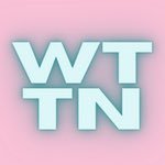wttn_blog's profile picture. Books, TV shows, movies, and culture, all in one place