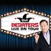 The Debaters Live (@debaterslive) Twitter profile photo The Debaters Live (@debaterslive) Twitter profile photo
