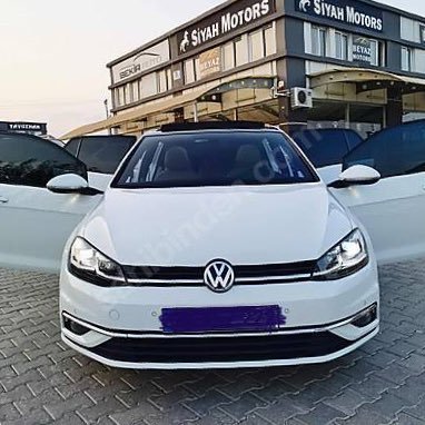 golf7bucuk's profile picture.