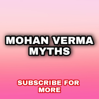 Mohan Verma (@mohanverma8059) 's Twitter Profile